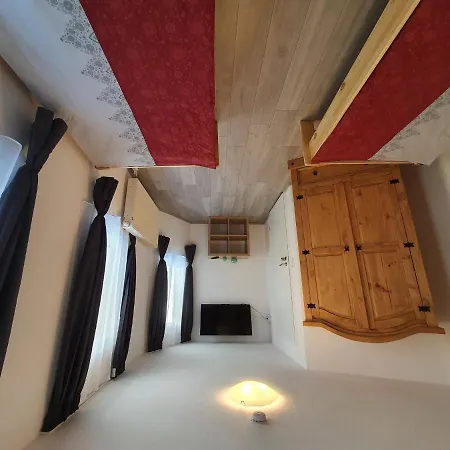 Mühlgasse 10 2 - A52707 Apartment Mylau