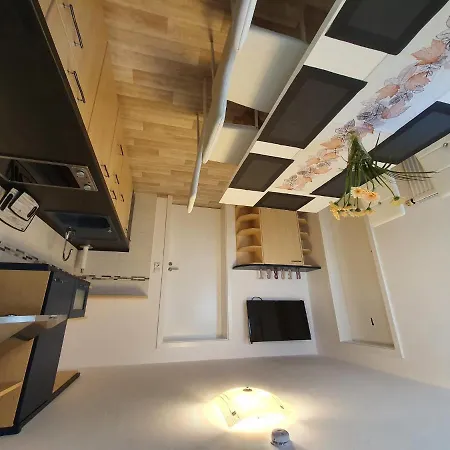 Apartment Mühlgasse 10 2 - A52707